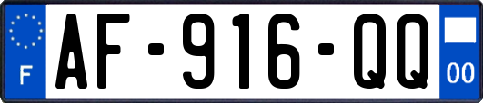 AF-916-QQ