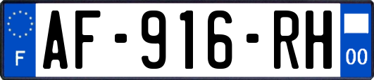 AF-916-RH