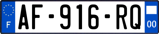 AF-916-RQ