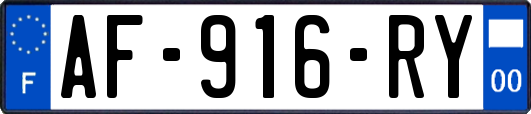 AF-916-RY
