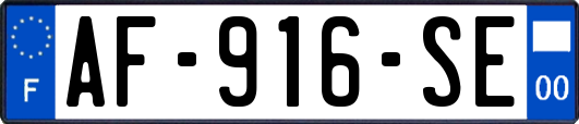 AF-916-SE