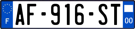 AF-916-ST