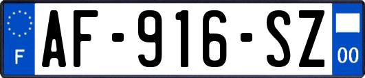 AF-916-SZ