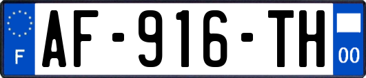 AF-916-TH