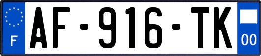 AF-916-TK