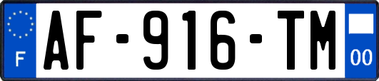 AF-916-TM