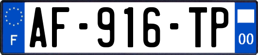 AF-916-TP