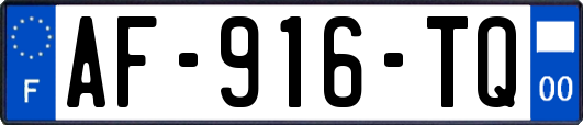 AF-916-TQ