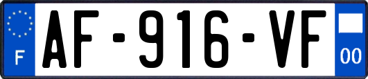 AF-916-VF