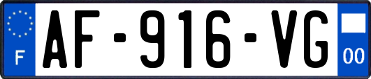 AF-916-VG