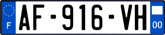 AF-916-VH