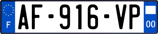 AF-916-VP