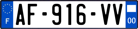 AF-916-VV