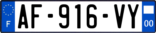 AF-916-VY