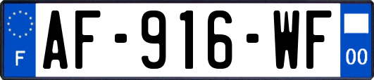 AF-916-WF