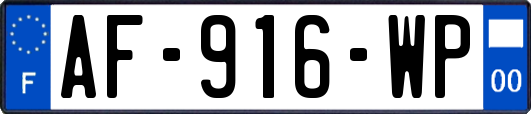 AF-916-WP