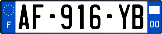 AF-916-YB