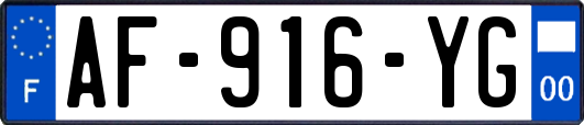 AF-916-YG