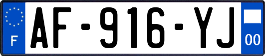 AF-916-YJ