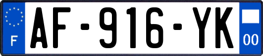 AF-916-YK