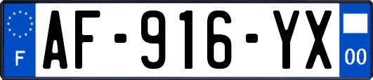 AF-916-YX