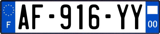 AF-916-YY