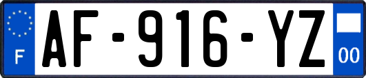 AF-916-YZ