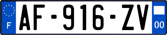 AF-916-ZV
