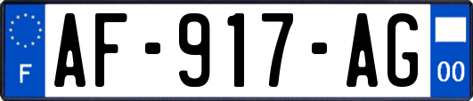 AF-917-AG