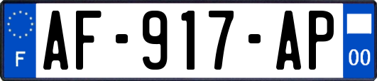 AF-917-AP