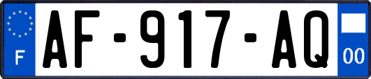 AF-917-AQ