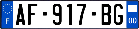 AF-917-BG