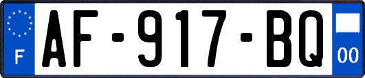 AF-917-BQ