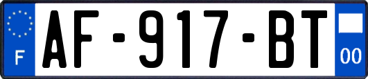 AF-917-BT