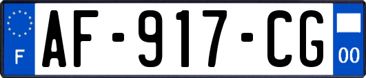 AF-917-CG