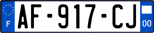 AF-917-CJ