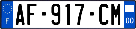 AF-917-CM