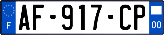 AF-917-CP