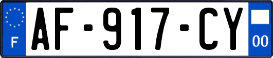AF-917-CY