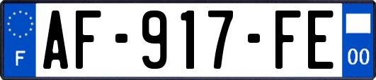 AF-917-FE