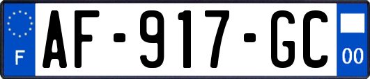 AF-917-GC