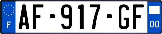 AF-917-GF