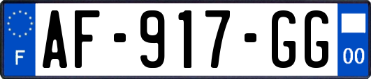 AF-917-GG