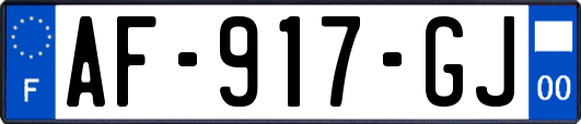AF-917-GJ