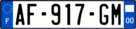 AF-917-GM