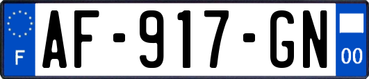 AF-917-GN