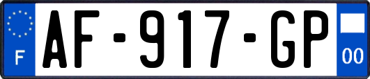 AF-917-GP