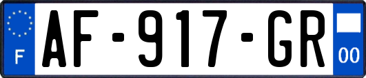 AF-917-GR