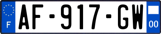 AF-917-GW