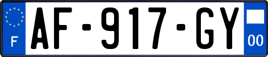 AF-917-GY